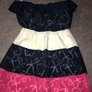 Lilly Pulitzer Libby dress